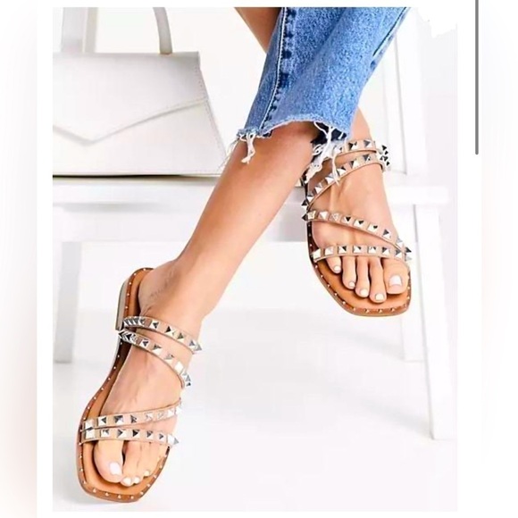 Steve Madden Shoes - Steve Madden Skyler Sandals